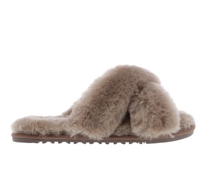 The Serenity Slipper