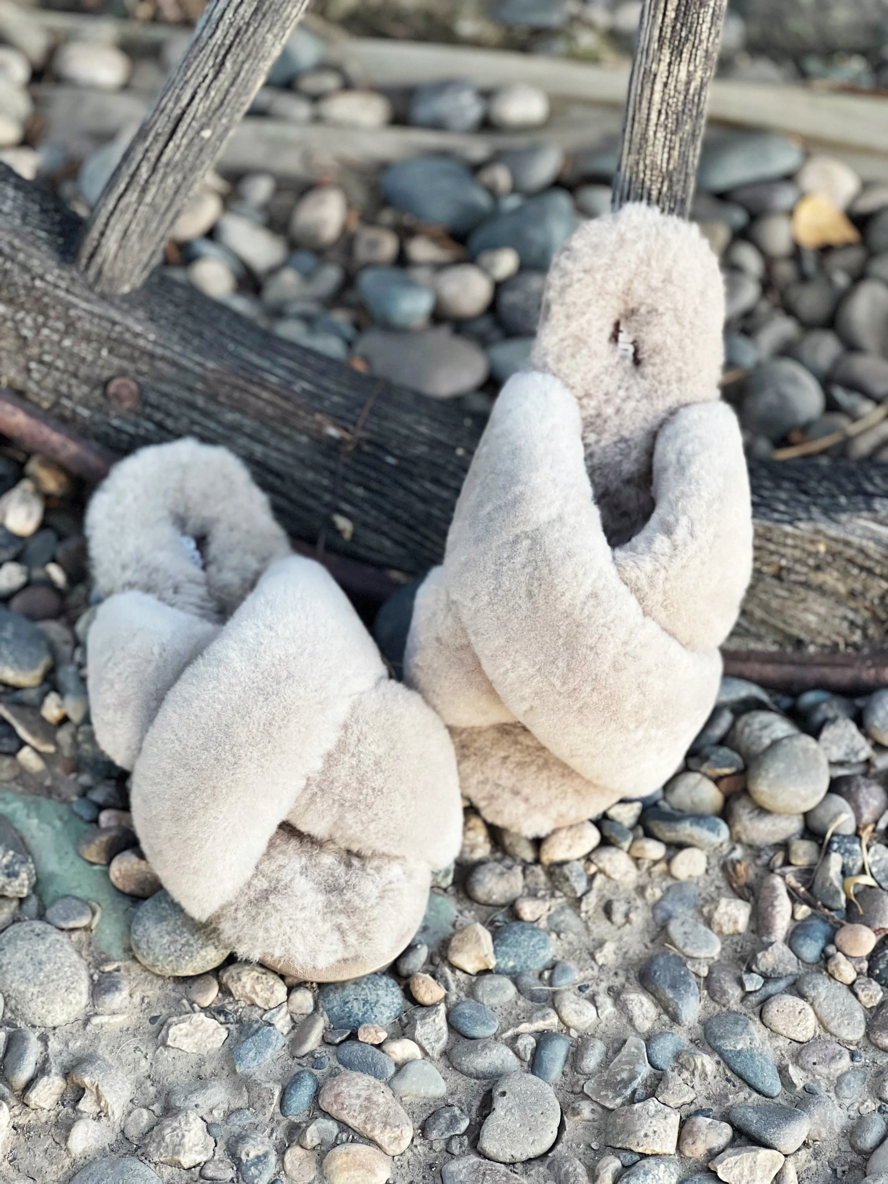 The Serenity Slipper