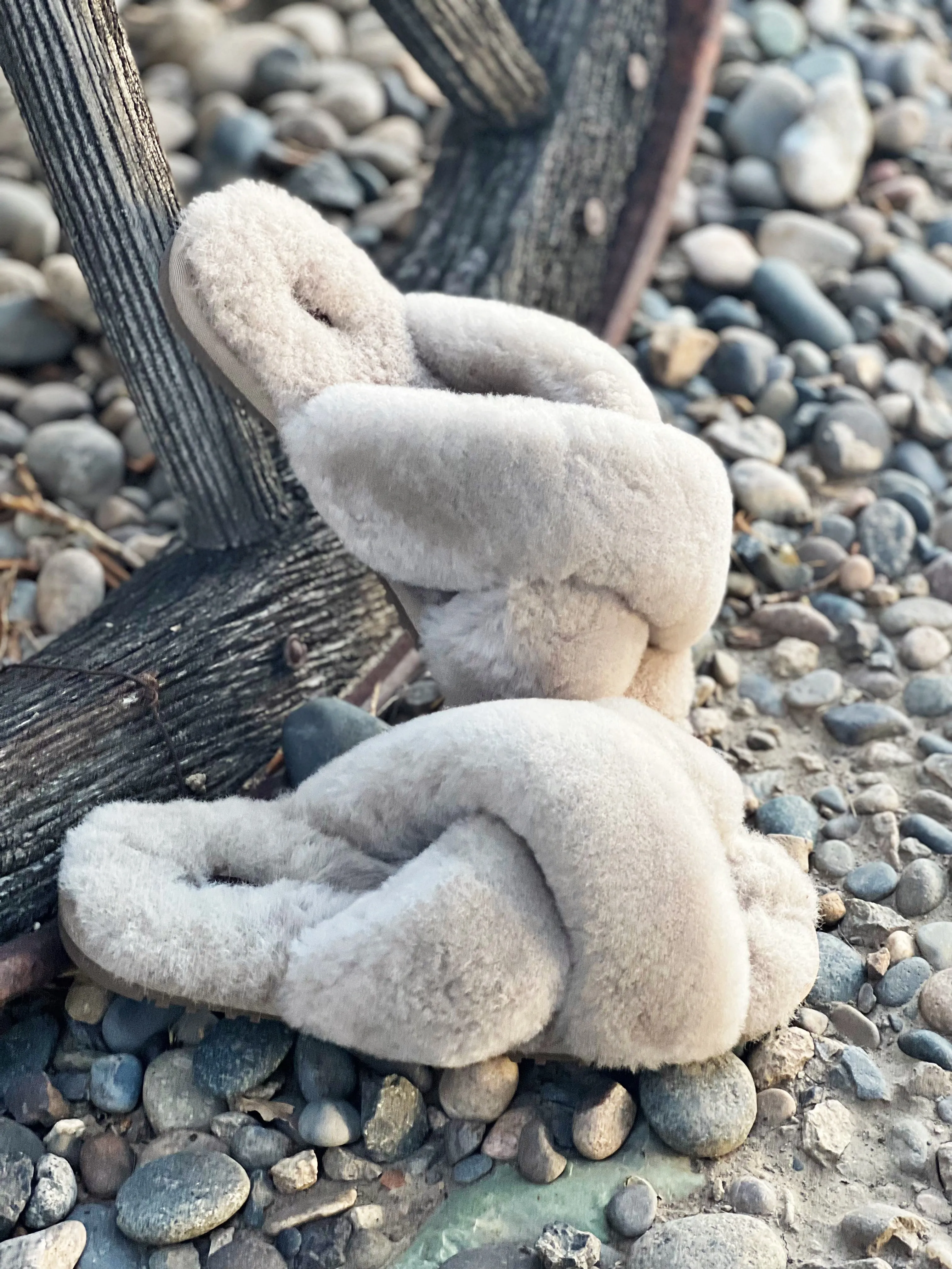 The Serenity Slipper
