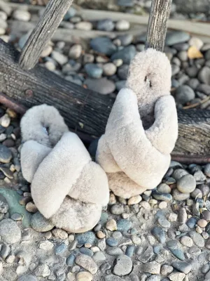 The Serenity Slipper