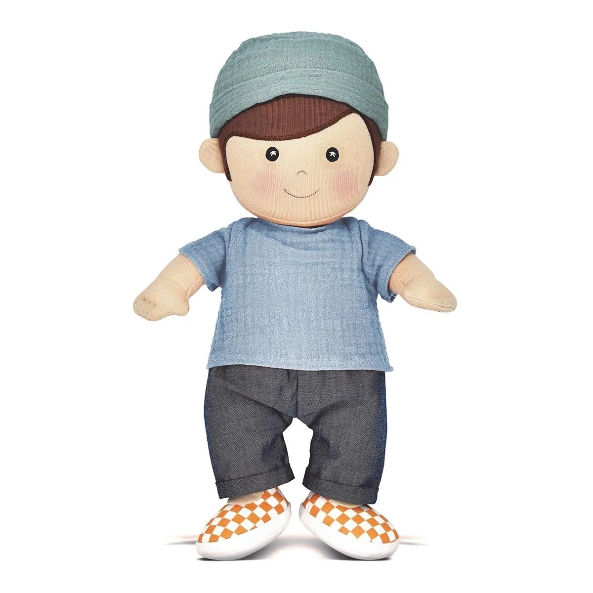 Theo Organic Doll - 0 