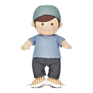Theo Organic Doll - 0 