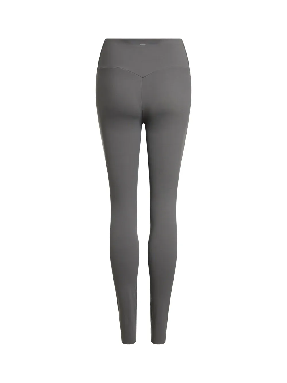 Tights Butter Soft - charcoal grey