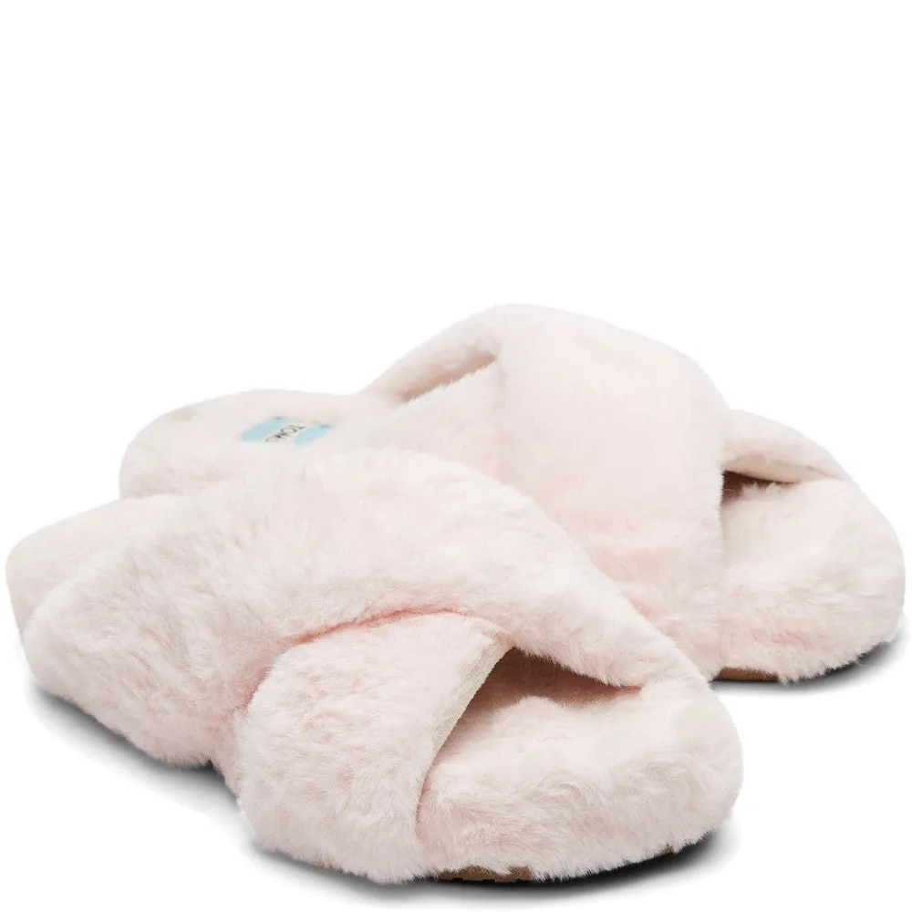 TOMS Susie Mule Slippers