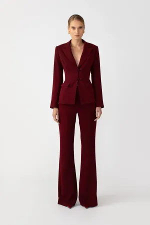 Toni Blazer