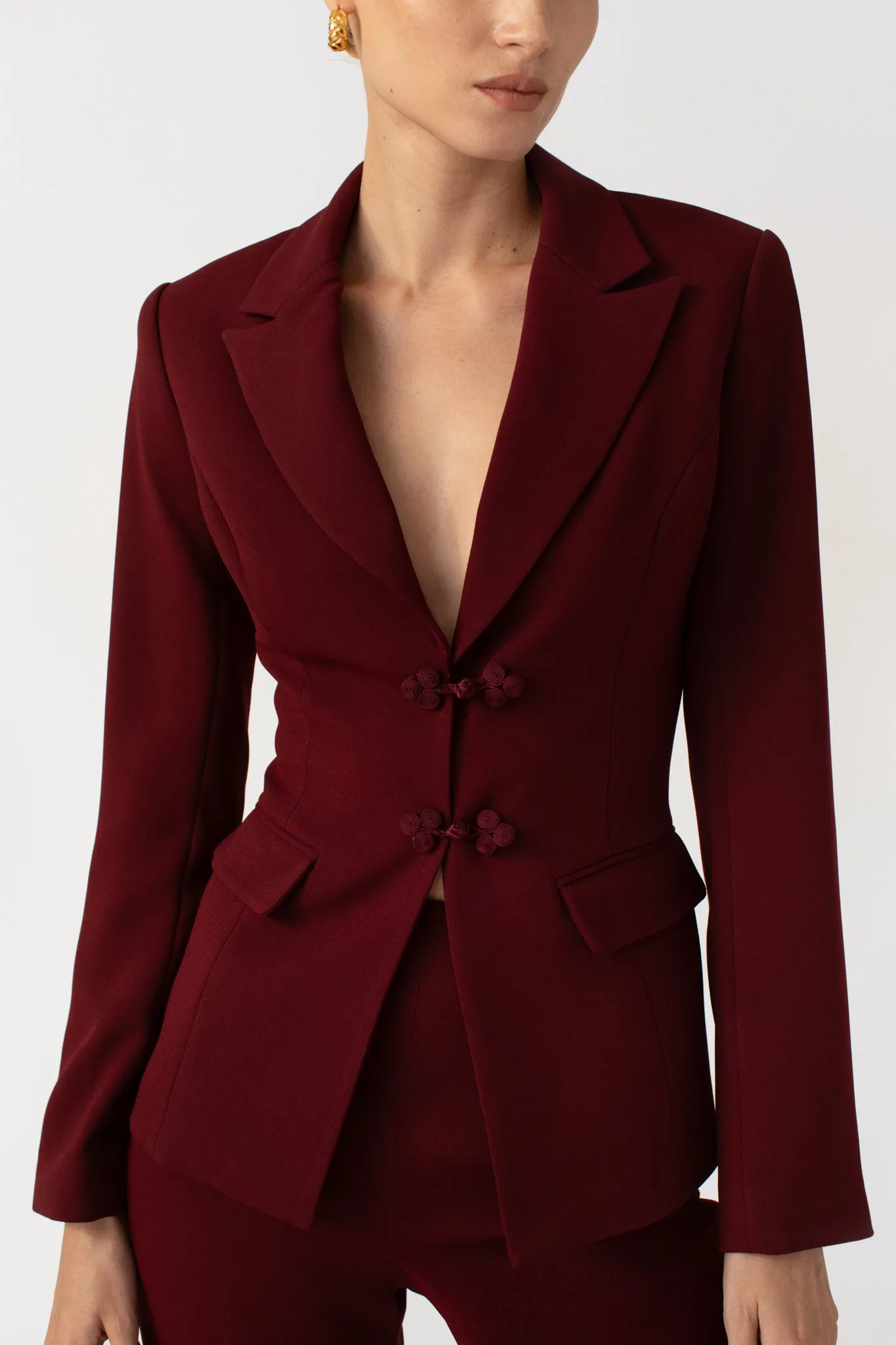 Toni Blazer