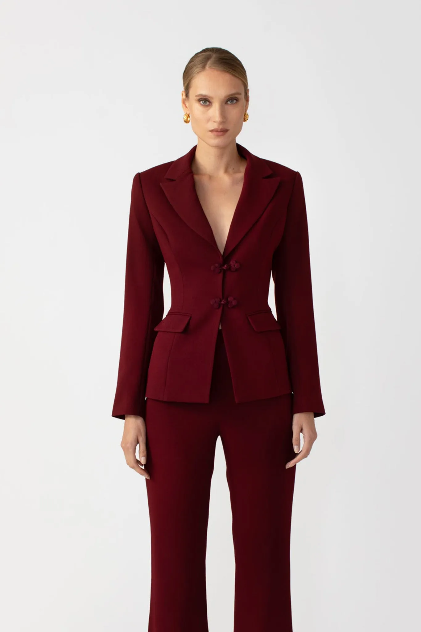 Toni Blazer