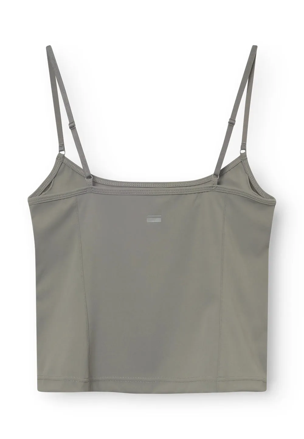 Top Butter Soft - smoke olive