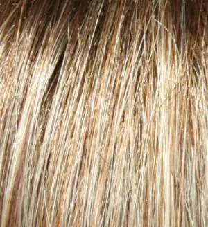 Top Style Synthetic 12"
