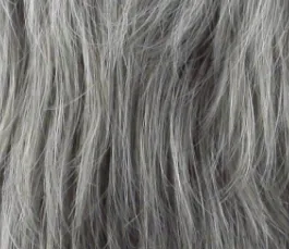 Top Style Synthetic 12"