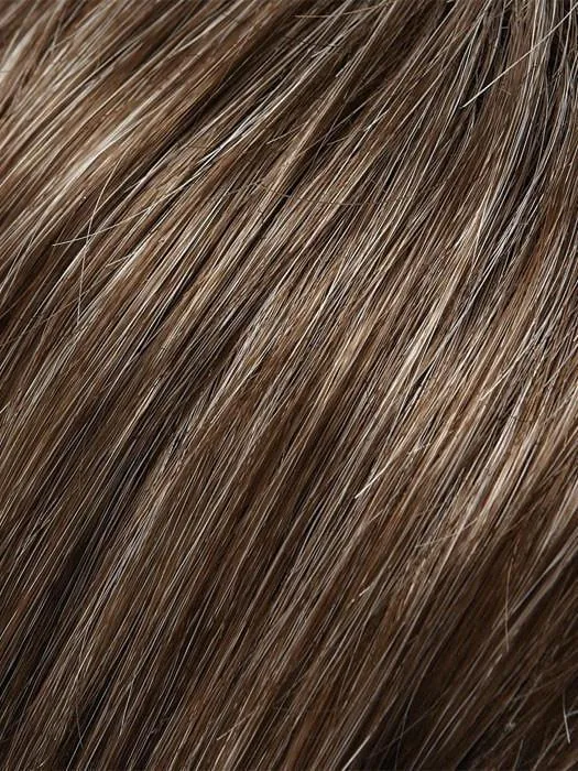 Top Style Synthetic 12"