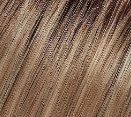Top Style Synthetic 12"