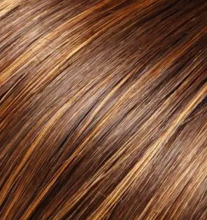 Top Style Synthetic 12"