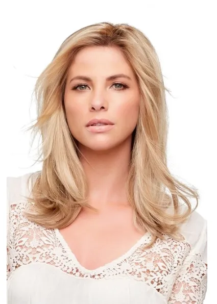 Top Style Synthetic 12"
