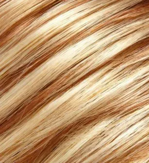 Top Style Synthetic 12"