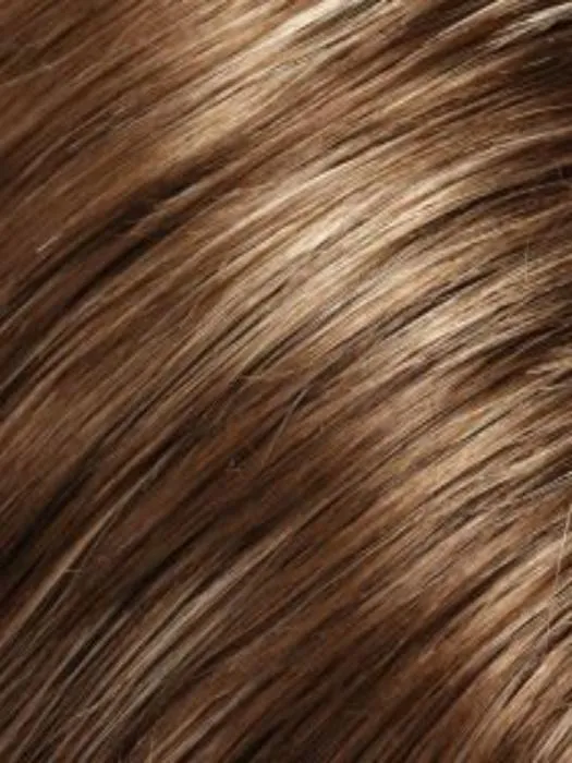 Top Style Synthetic 12"
