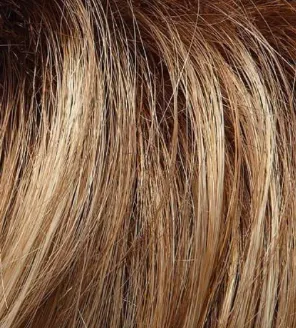Top Style Synthetic 12"