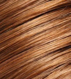 Top Style Synthetic 12"