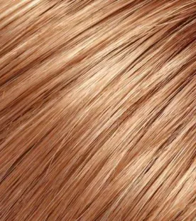 Top Style Synthetic 12"