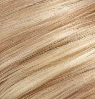 Top Style Synthetic 12"