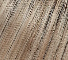 Top Style Synthetic 12"