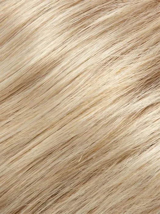 Top Style Synthetic 12"