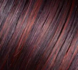 Top Style Synthetic 12"