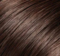 Top Style Synthetic 18"