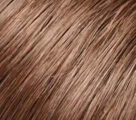 Top Style Synthetic 18"