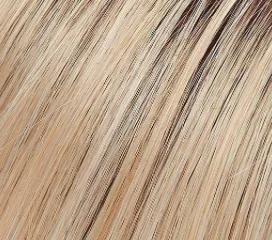 Top Style Synthetic 18"