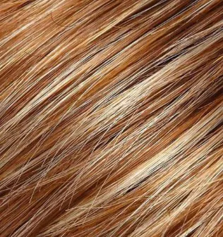 Top Style Synthetic 18"