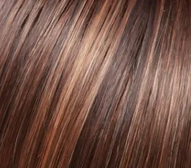 Top Style Synthetic 18"