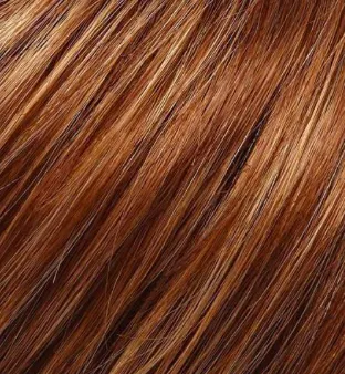 Top Style Synthetic 18"
