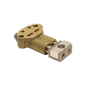 Triumph Unit Oil Pump - 500, 650, 750