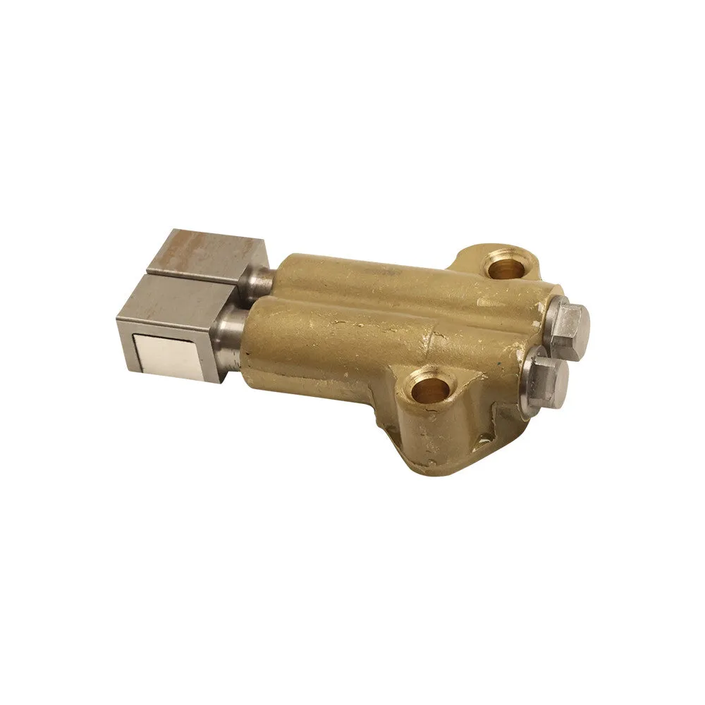 Triumph Unit Oil Pump - 500, 650, 750
