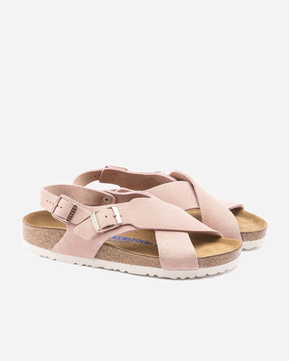 Tulum SFB VL - Light Rose