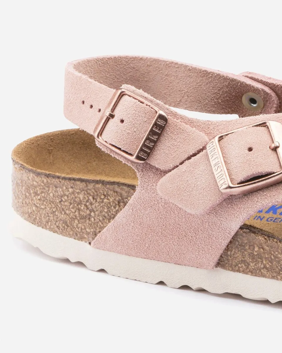 Tulum SFB VL - Light Rose