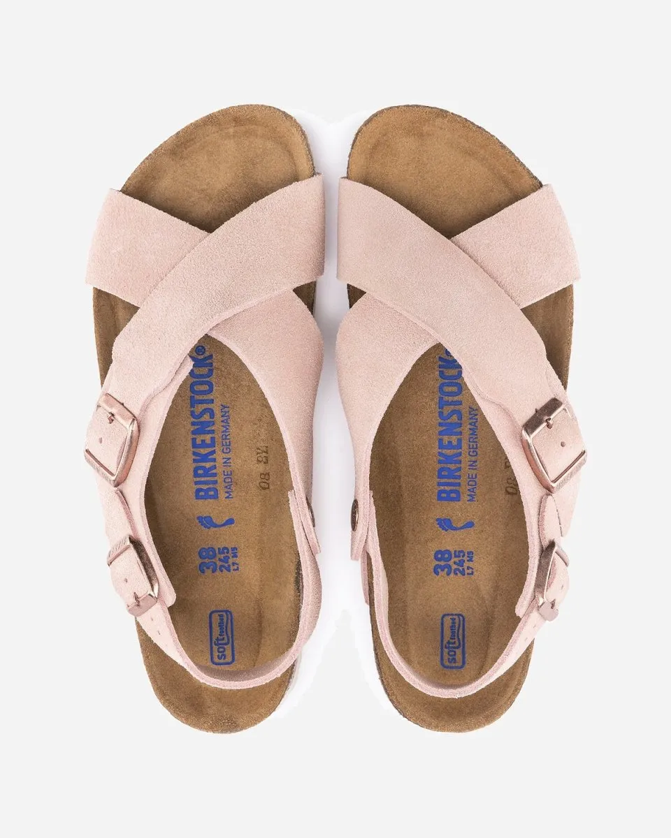 Tulum SFB VL - Light Rose