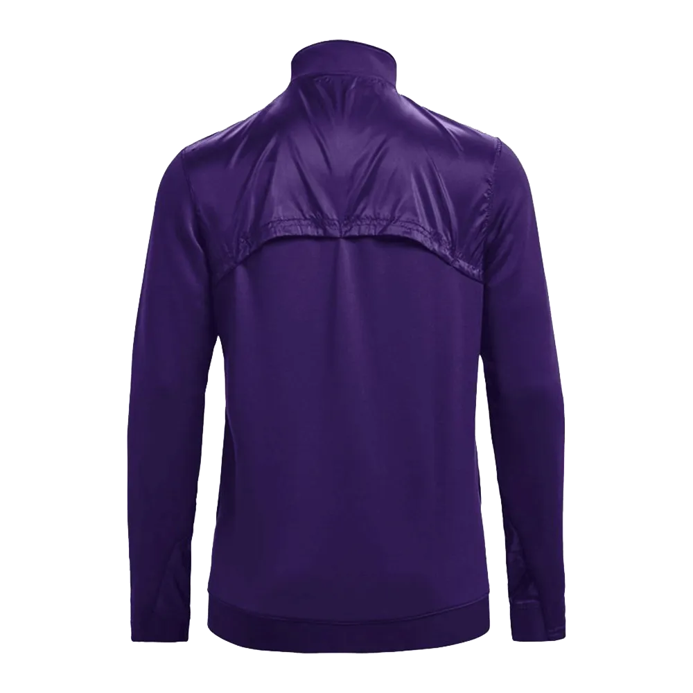 UA Women's Command Warm-Up Full-Zip