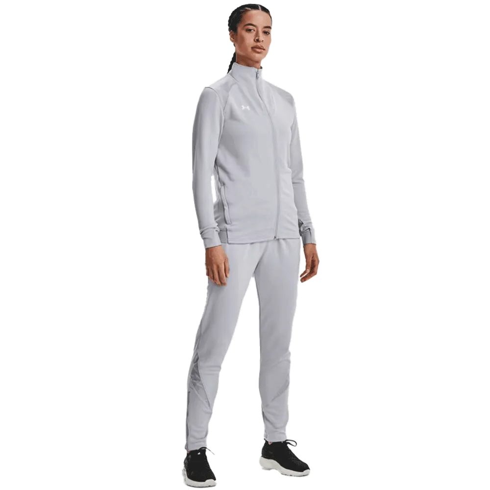 UA Women's Command Warm-Up Full-Zip