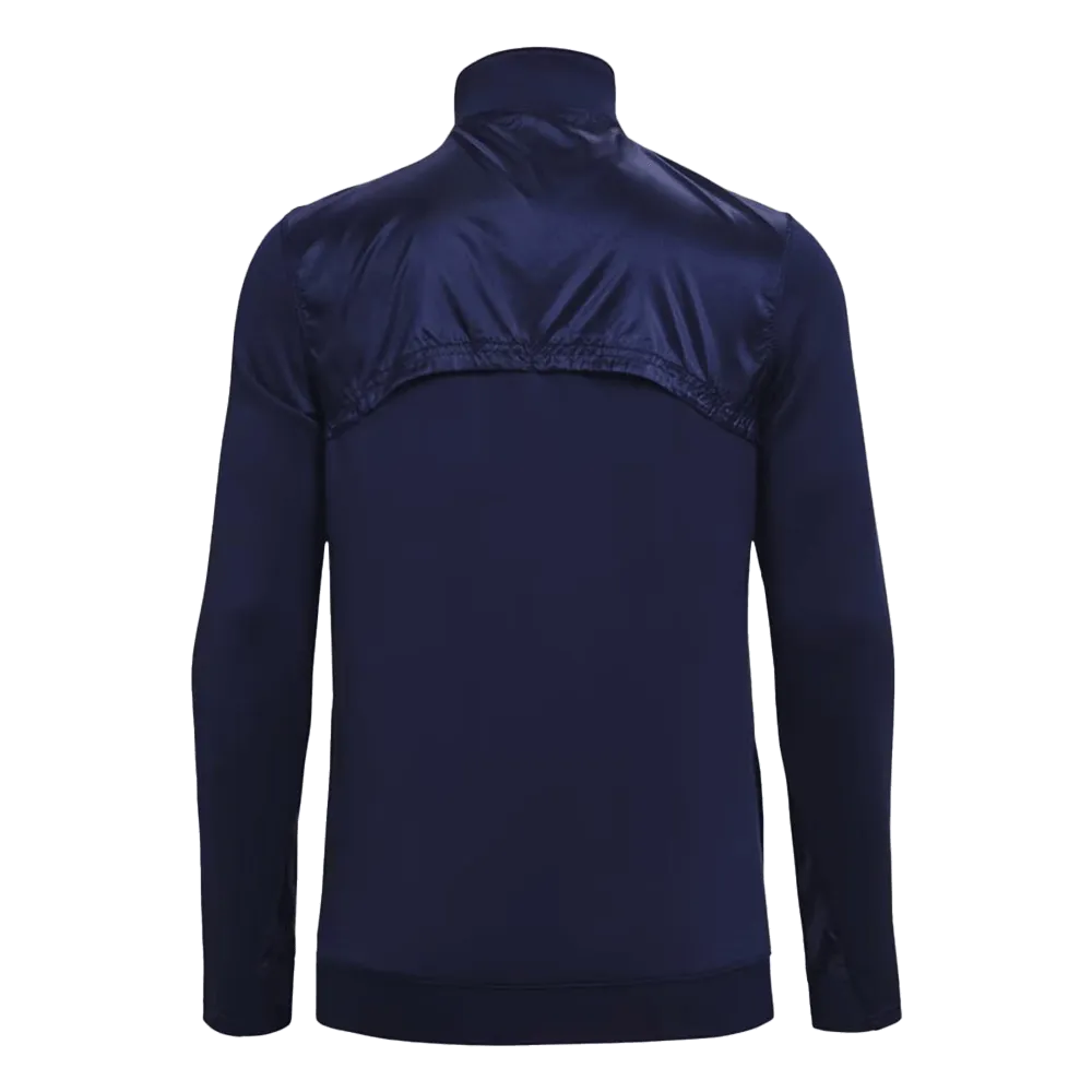 UA Women's Command Warm-Up Full-Zip