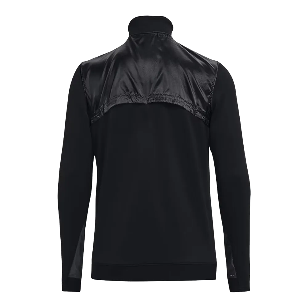 UA Women's Command Warm-Up Full-Zip