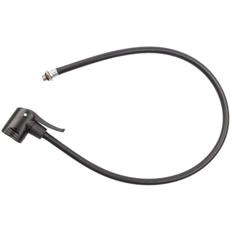 Universal Pump Head & Hose