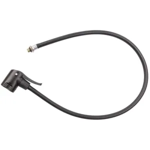 Universal Pump Head & Hose