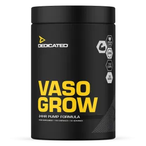 Vaso Grow