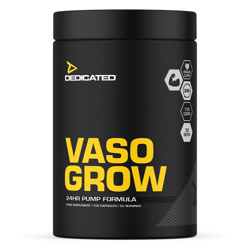 Vaso Grow