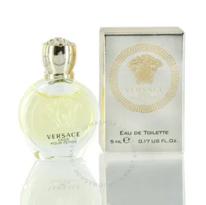VERSACE EROS POUR FEMME FOR WOMEN MINI EDT 5 ml