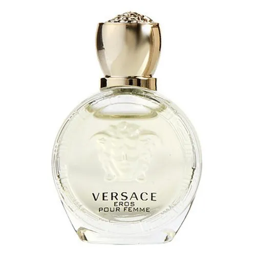 VERSACE EROS POUR FEMME FOR WOMEN MINI EDT 5 ml