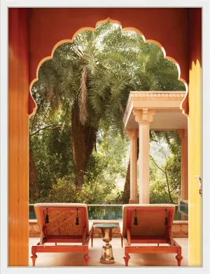 View to Paradise