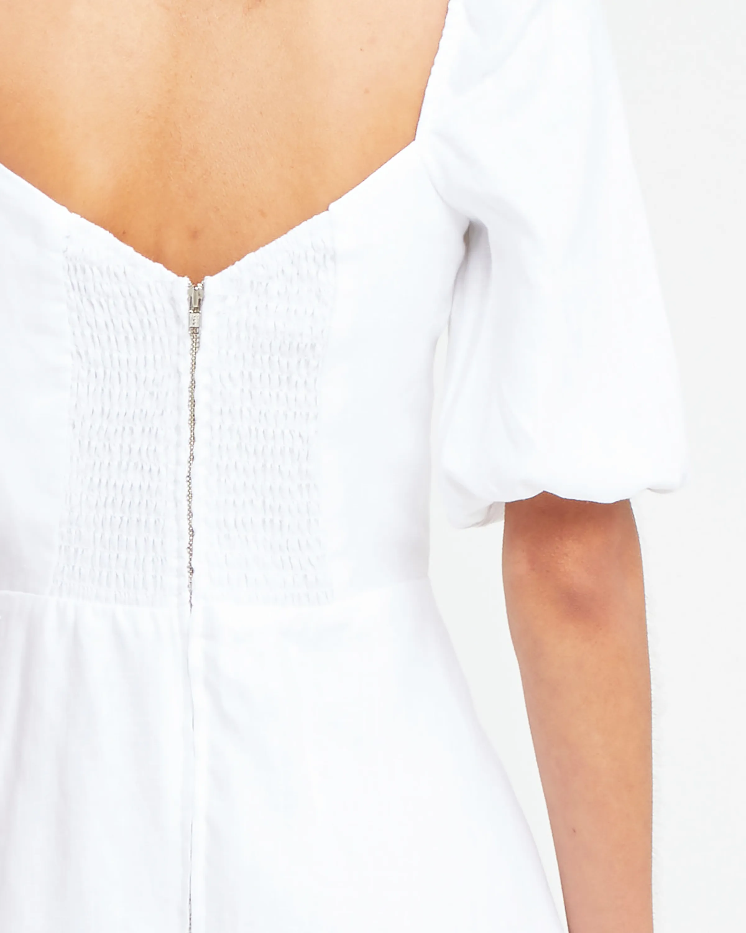 Violetta Midi Dress